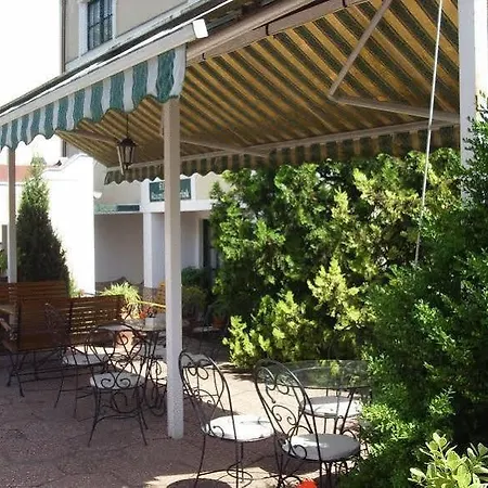 Ramona Schloss Отель