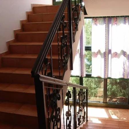 Отель Ramona Schloss