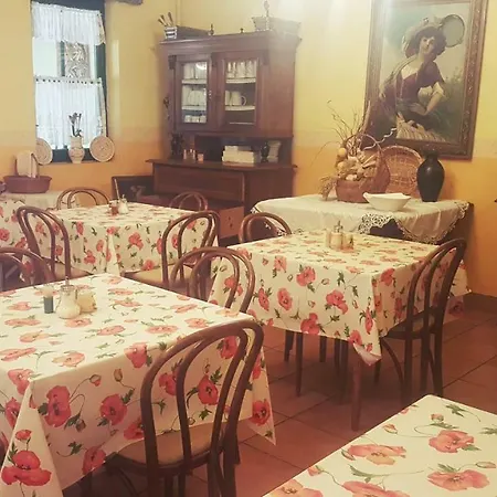 Ramona Schloss 3* Шиофок