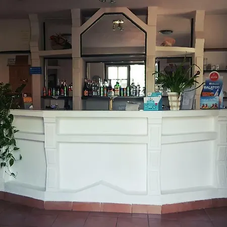 Ramona Schloss 3* Siófok