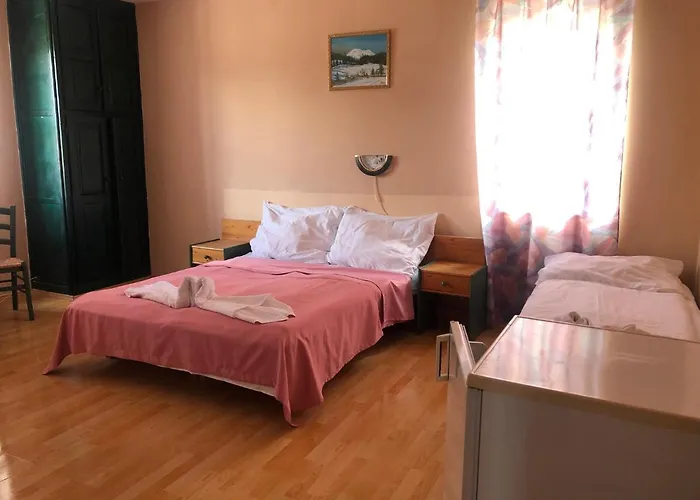 Ramona Schloss Hotel Siófok